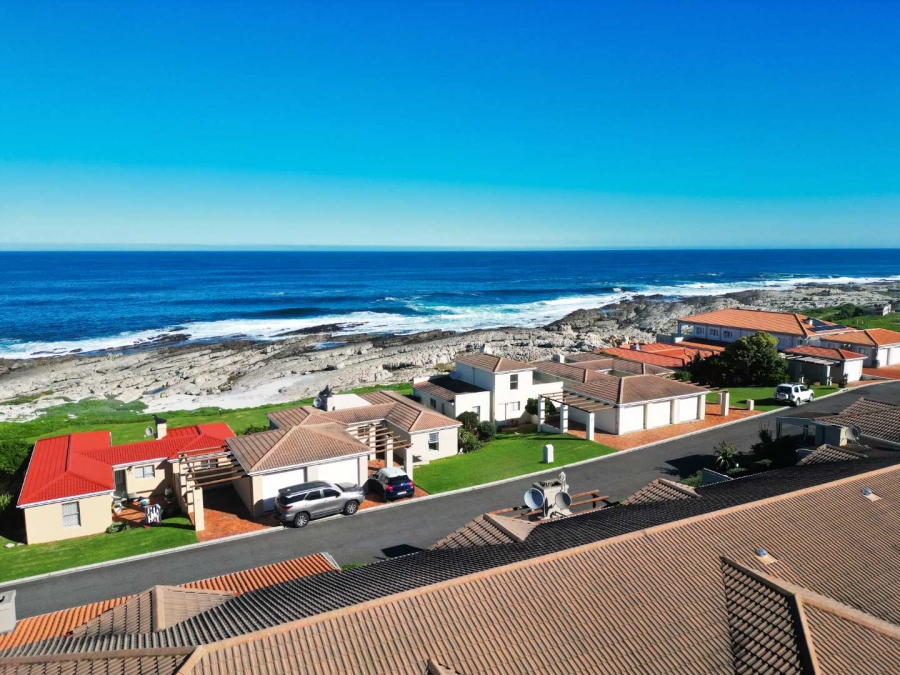 4 Bedroom Property for Sale in Hermanus Beach Club Western Cape